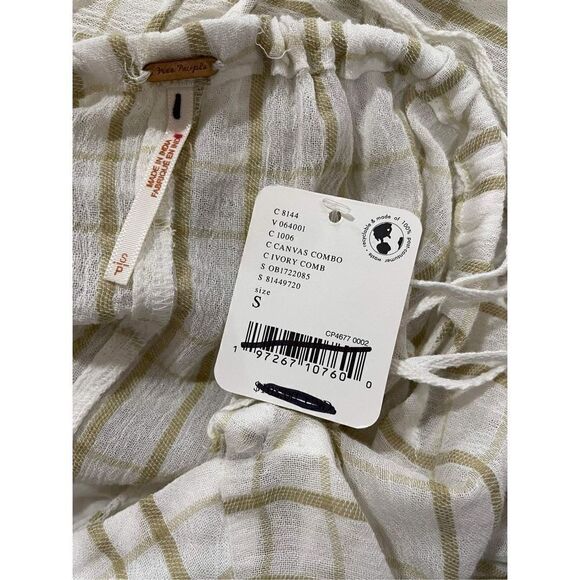 Free People Marigold Maxi dress Size S - Picture 11 of 11